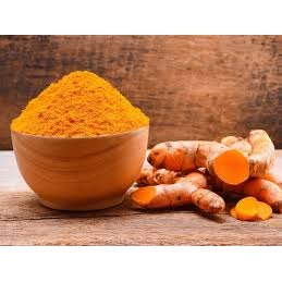 Turmeric Powder - Pure and Natural Golden Spice