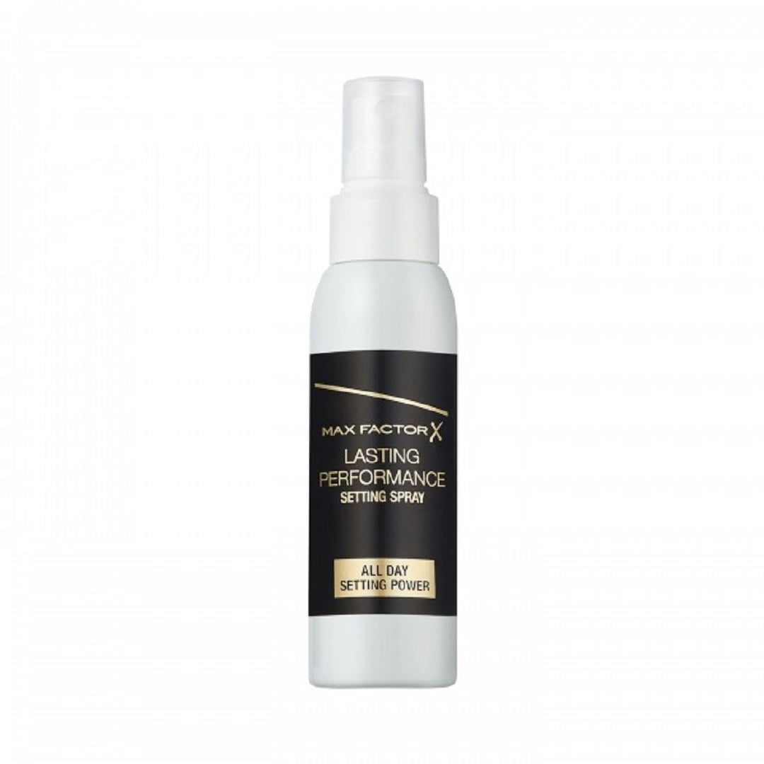 Max Factor Lasting Performance Setting Spray - Medaid International