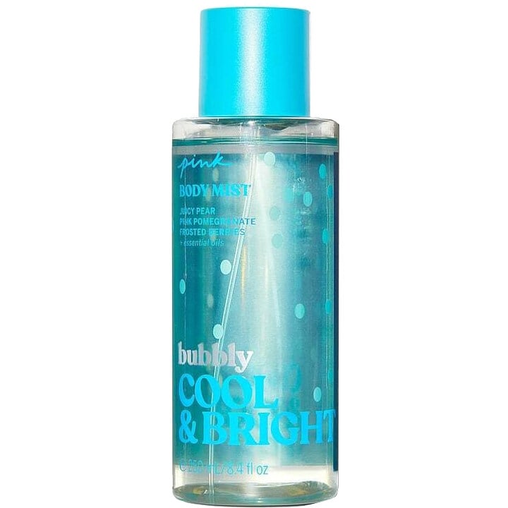 victorias-secret-pink-cool-and-bright-body-mist-250-ml - Medaid International