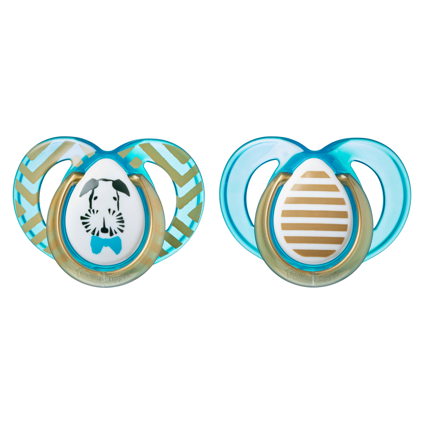 Moda Soother 6-18m