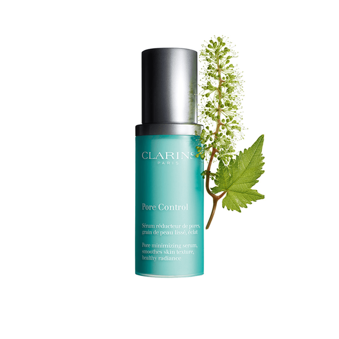 Clarins Pore Control Serum - Medaid International