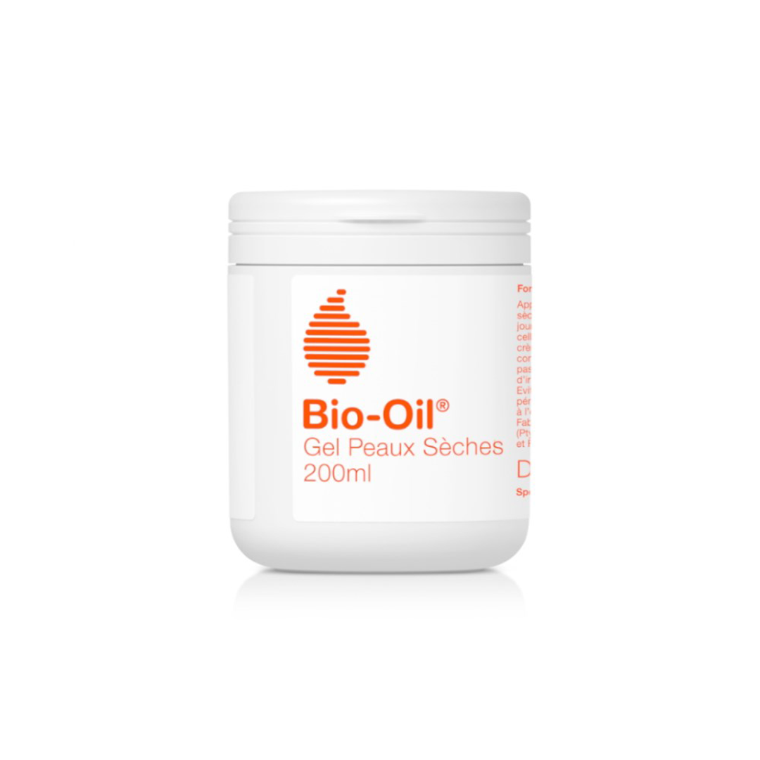 Bio-Oil Dry Skin Gel 200ml
