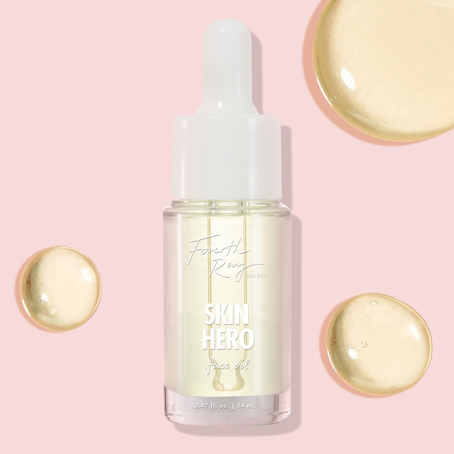 Skin Hero - Medaid International