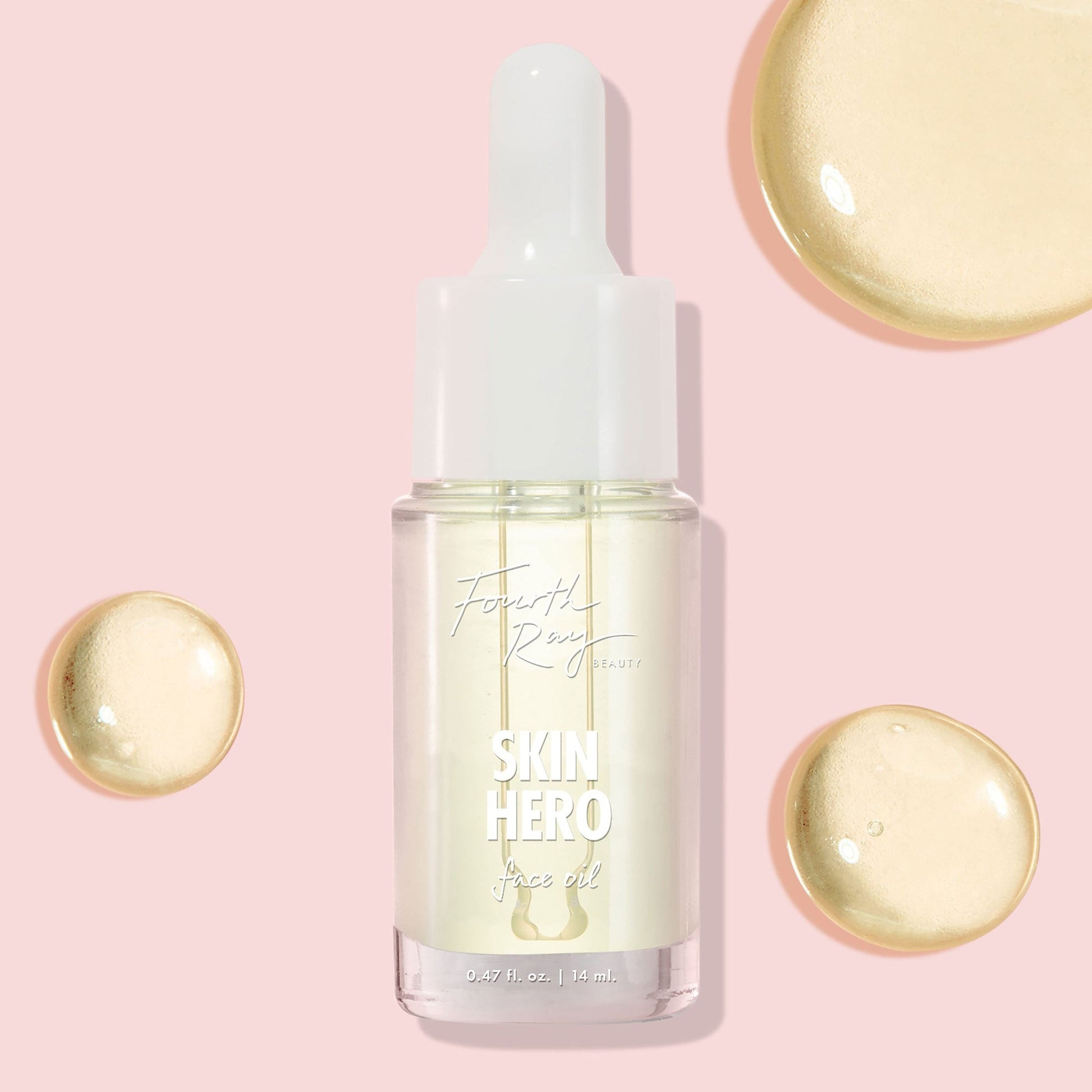Skin Hero - Medaid International