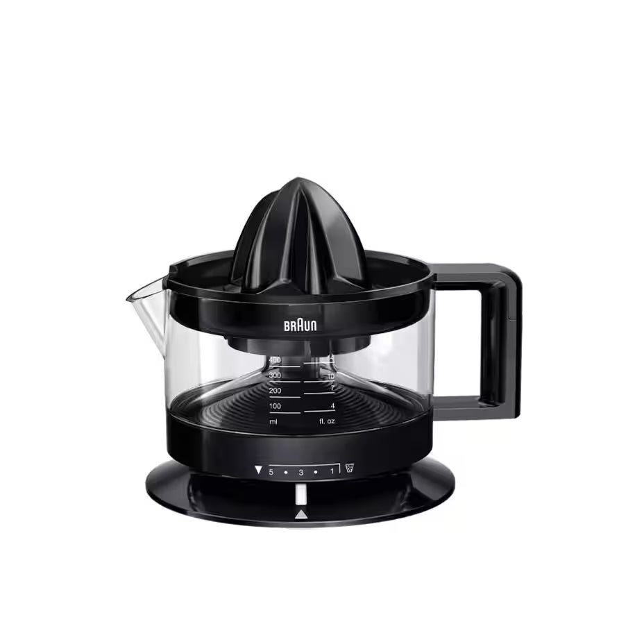 Braun CitrusQuick1 CJ3000BK