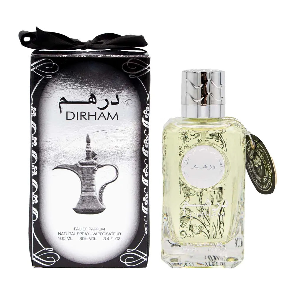 Dirham - Ard Al Zaafaran - Medaid