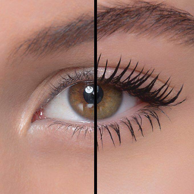 Pupa Vamp! Mascara All in One Mascara