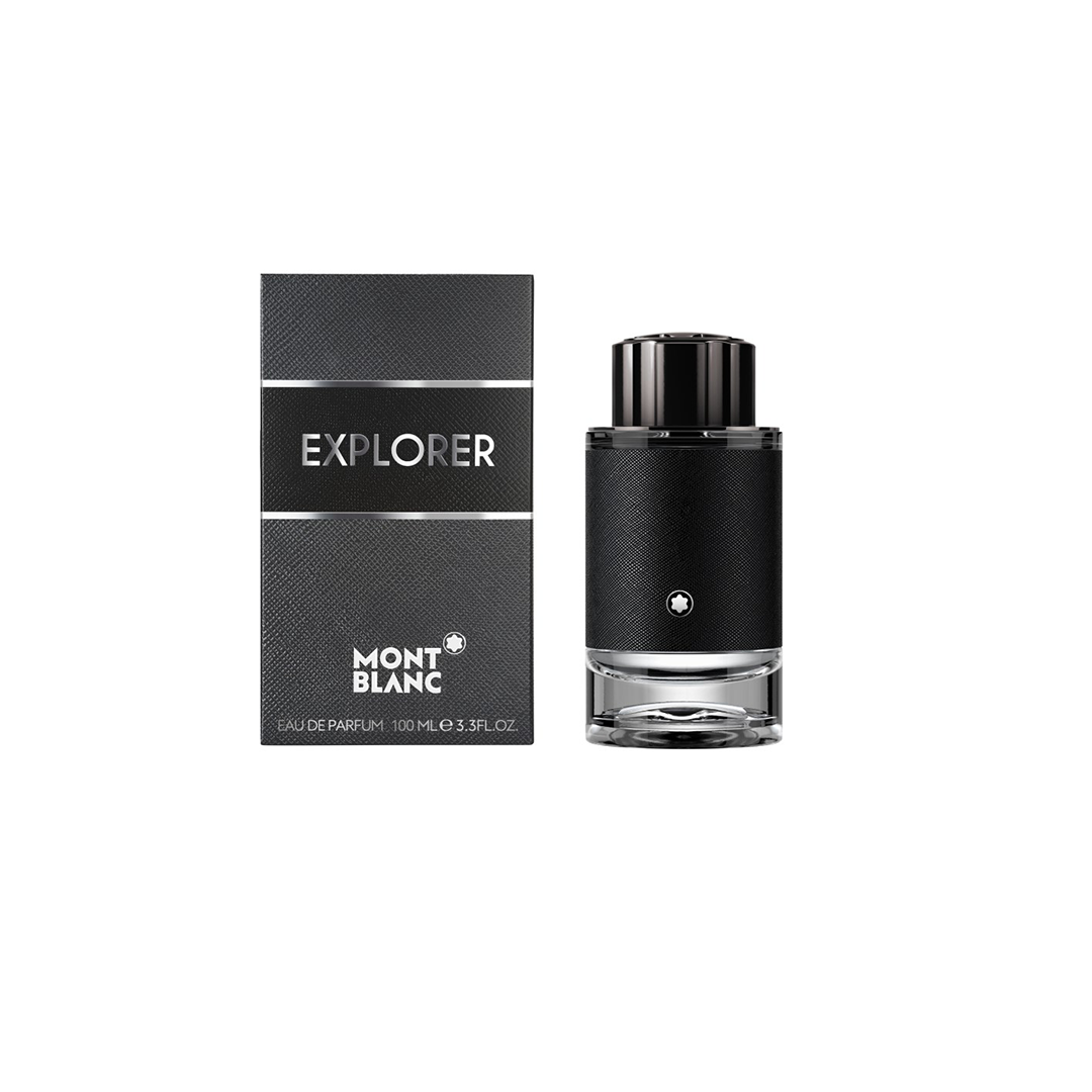Montblanc Explorer Eau de Parfum - Medaid International