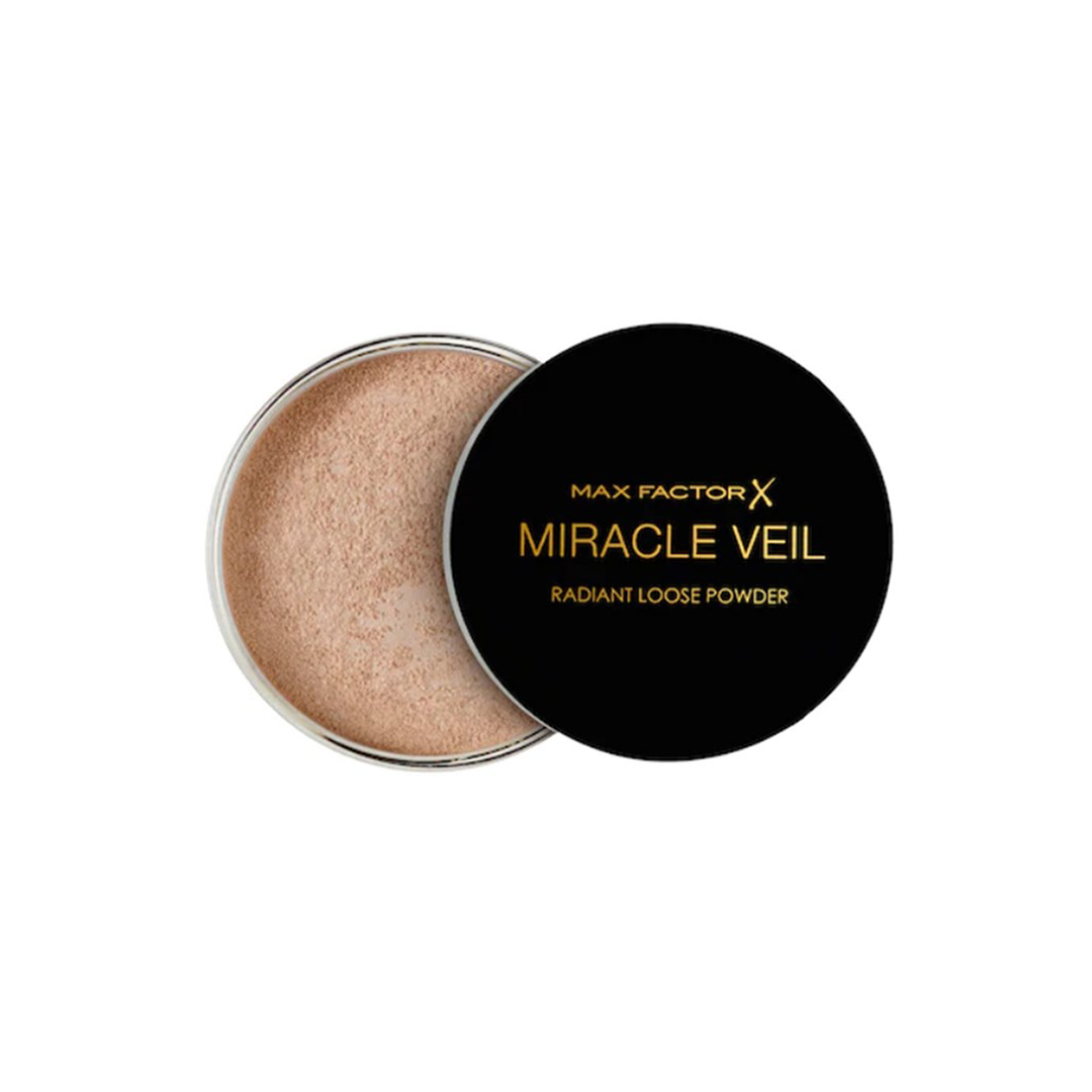 Max Factor Miracle Veil Loose Powder