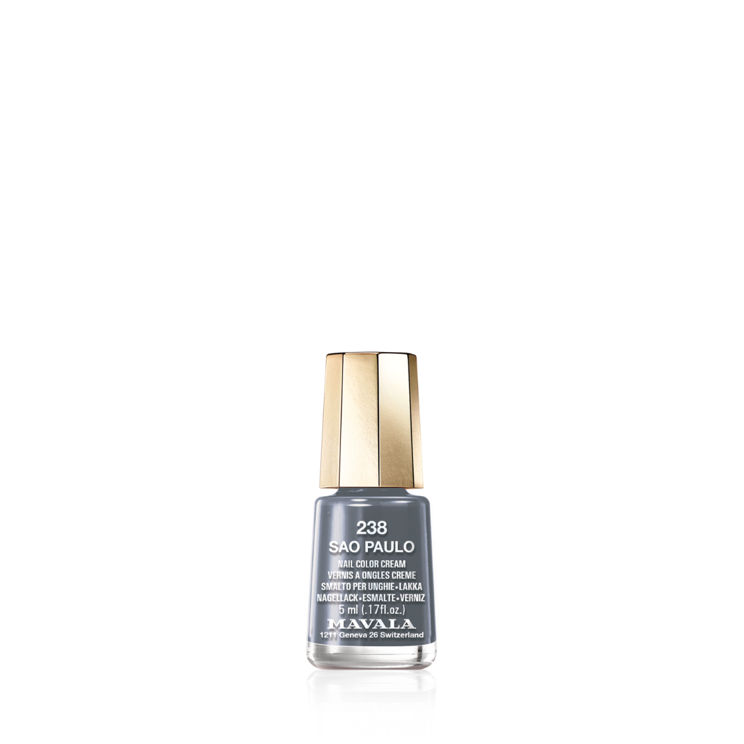 Mavala Sao Paulo Mini Nail Polish