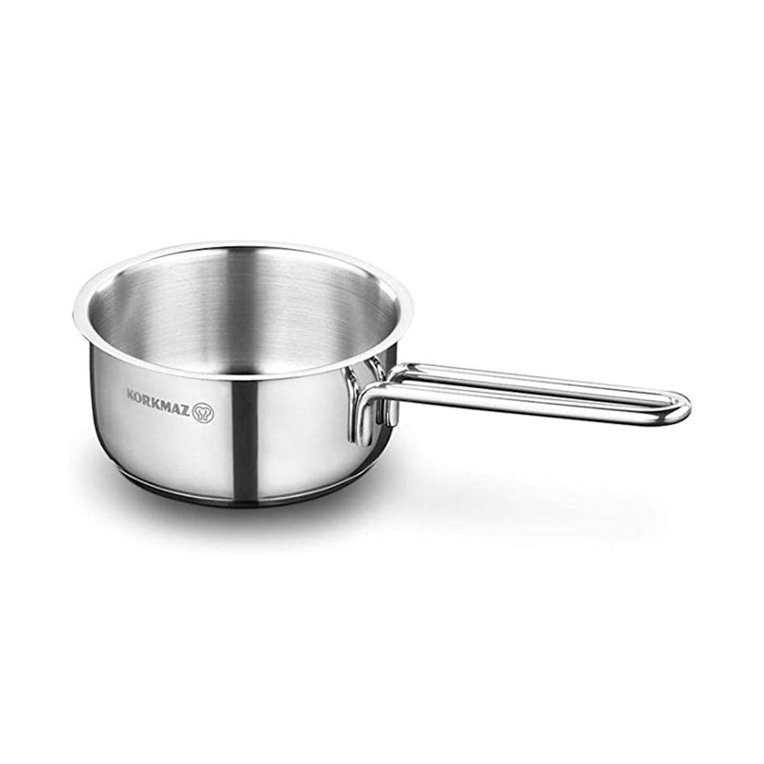 Korkmaz A1015 Saucepan 14x7cm, 1L
