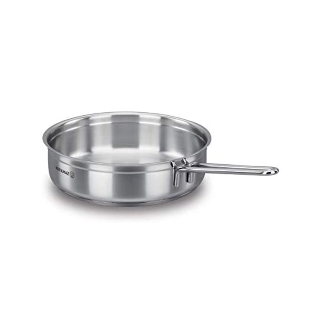 Korkmaz A1021 Frypan 24x6cm, 2.7L