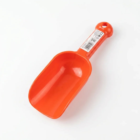 SD Orange Plastic Sand Scoop Toys | SD In Lebanon