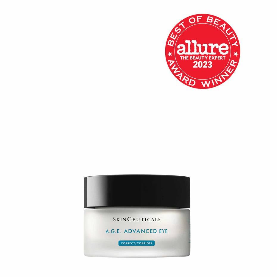 A.G.E Anti Aging Eye Cream 15ml