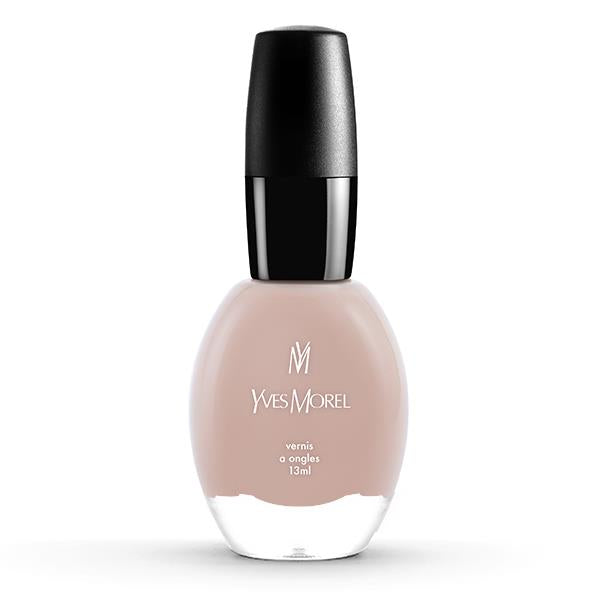 Yves morel nail polish # 23
