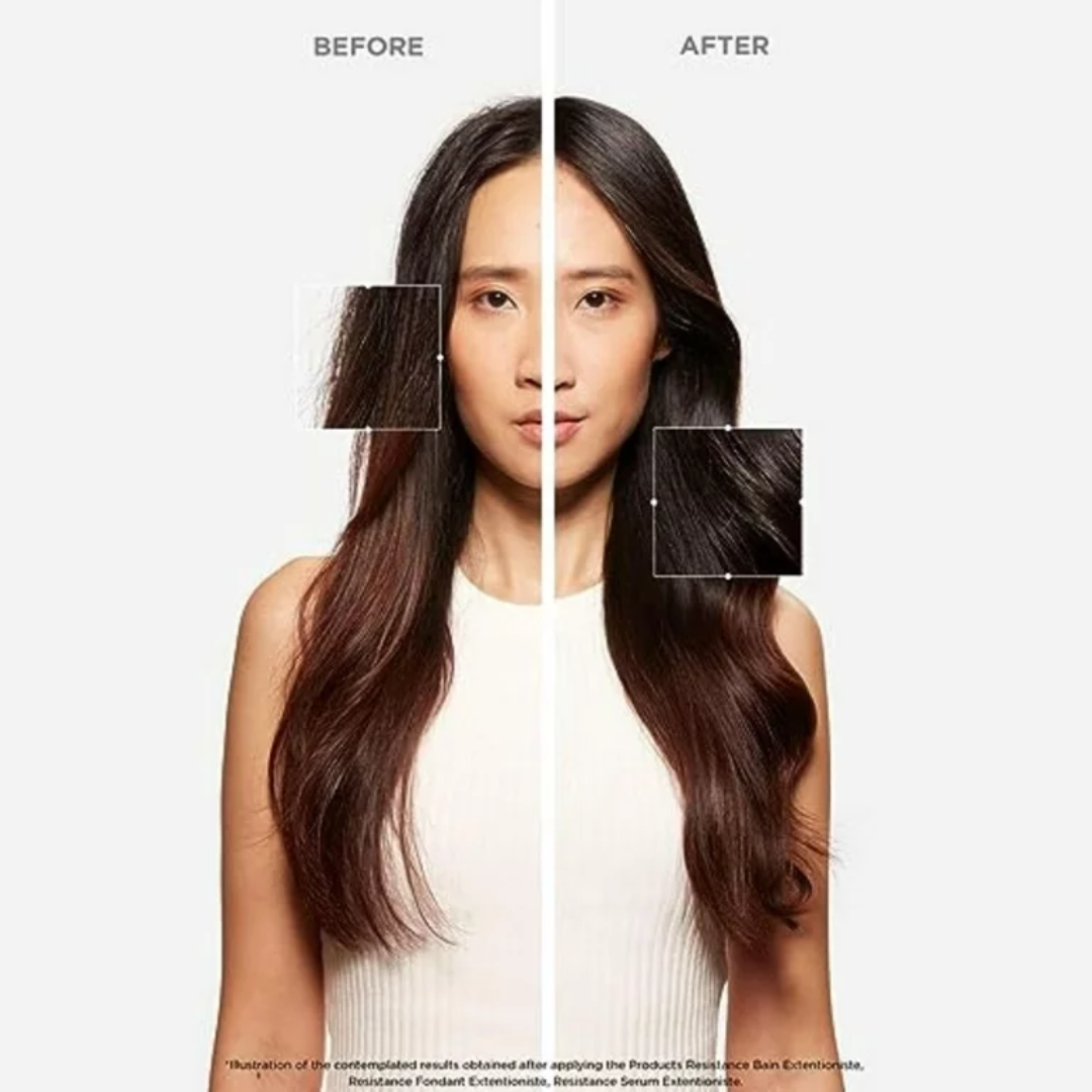 Kérastase Resistance Extentioniste Thermique Blow Dry cream 150ml