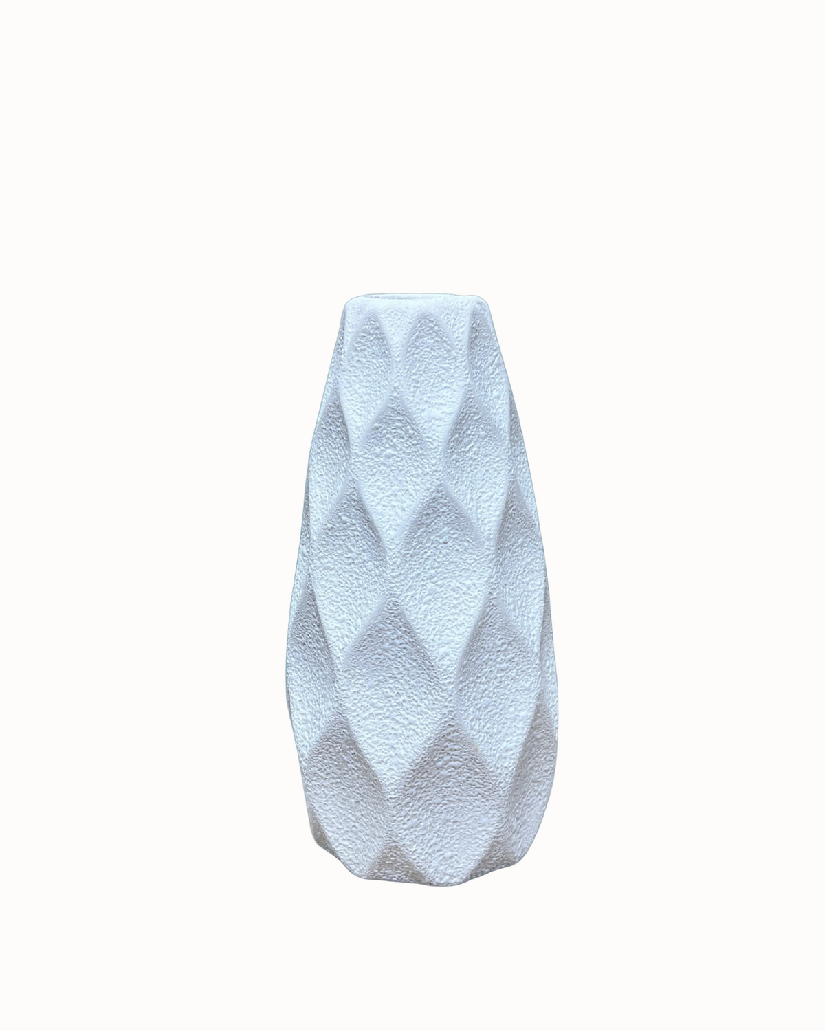 Prismé Ceramic Vase