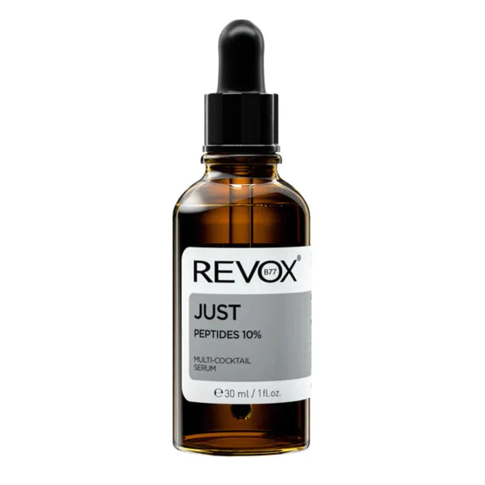 REVOX JUST Peptides 10% - Medaid International