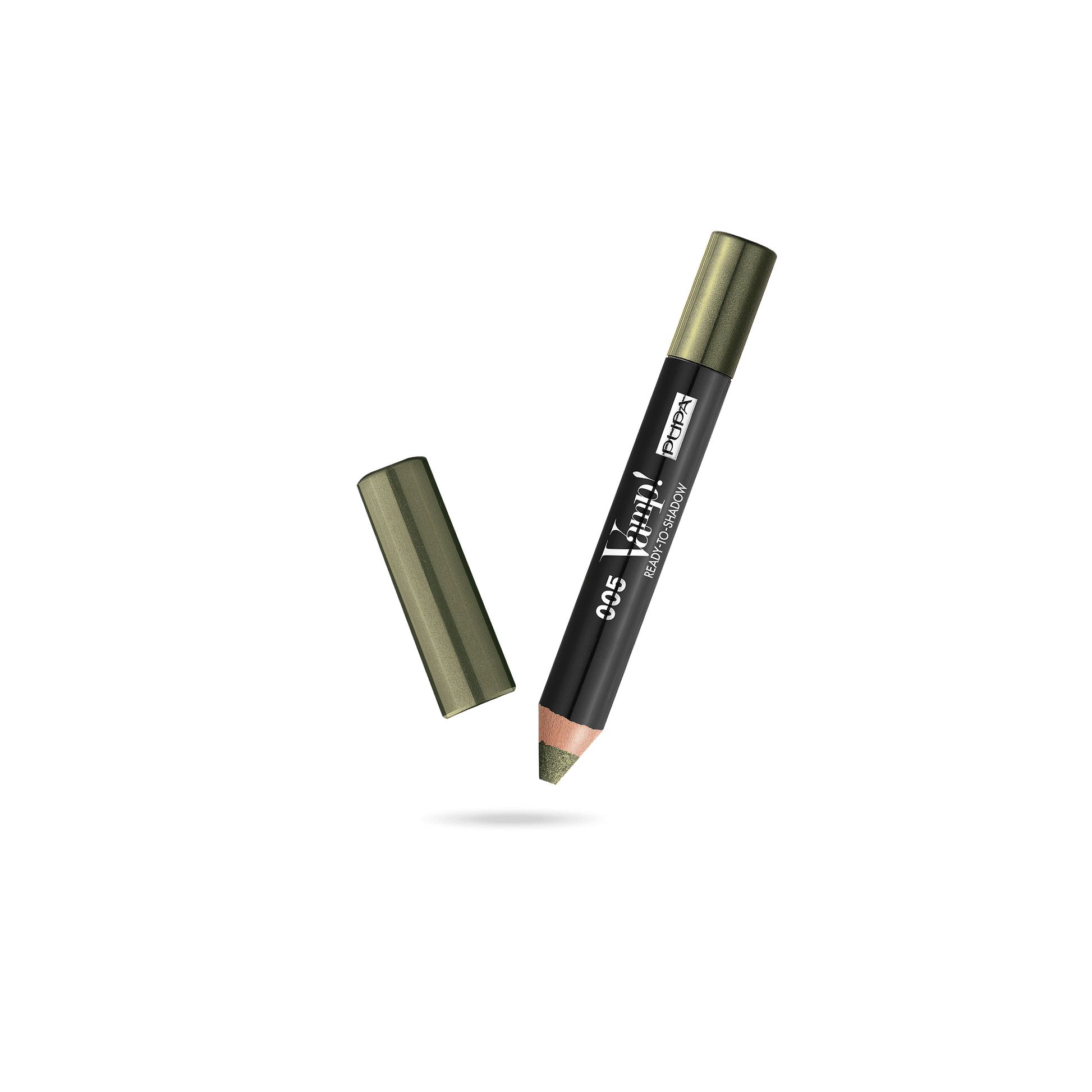 Pupa Vamp! Ready-To-Shadow Eyeshadow Pencil - Medaid