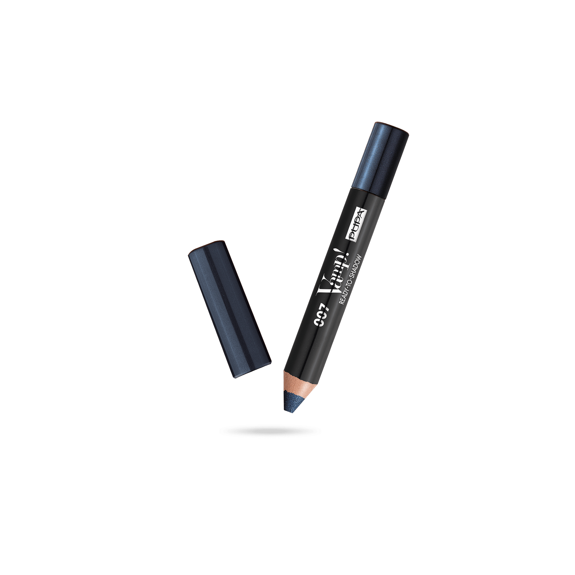 Pupa Vamp! Ready-To-Shadow Eyeshadow Pencil - Medaid