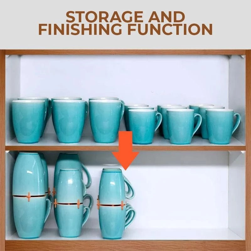 Cup Stacker