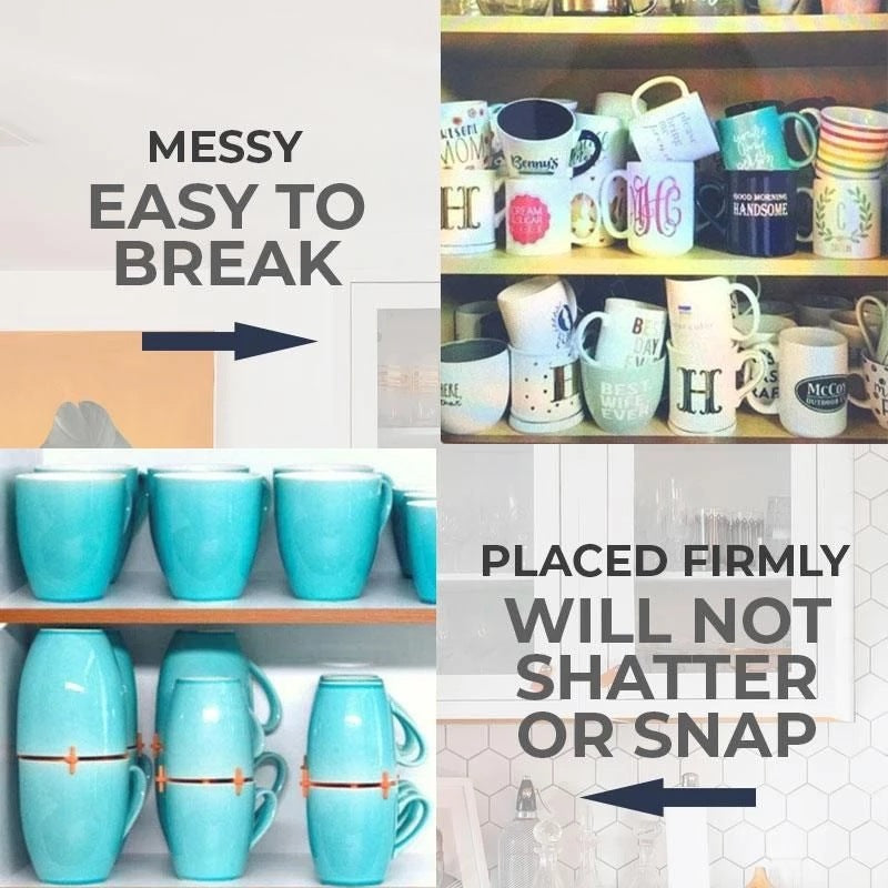 Cup Stacker