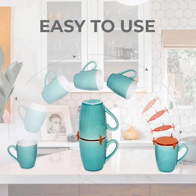 Cup Stacker