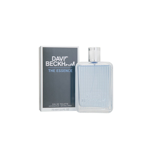 David Beckham The Essence Eau de Toilette - Medaid International