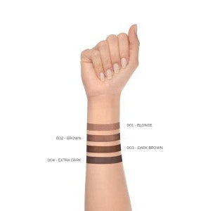 Pupa Milano Full Eyebrow Pencil - Medaid International
