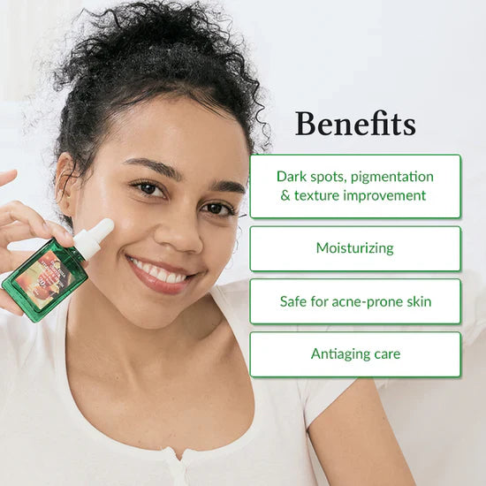 Dr.Althea Gentle Vitamin C Serum 30ml