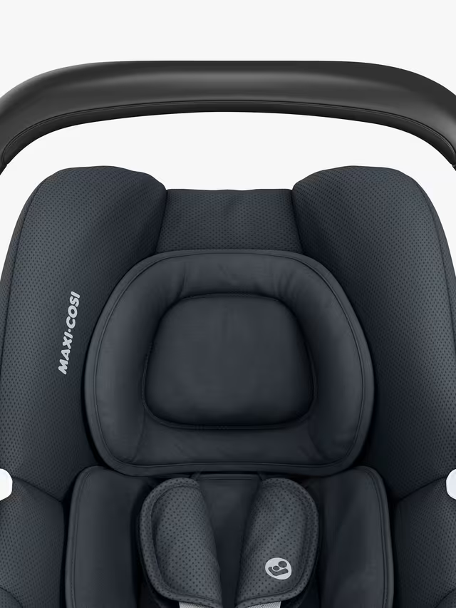 Maxi-Cosi - Cabriofix - I-Size - Essential Graphite