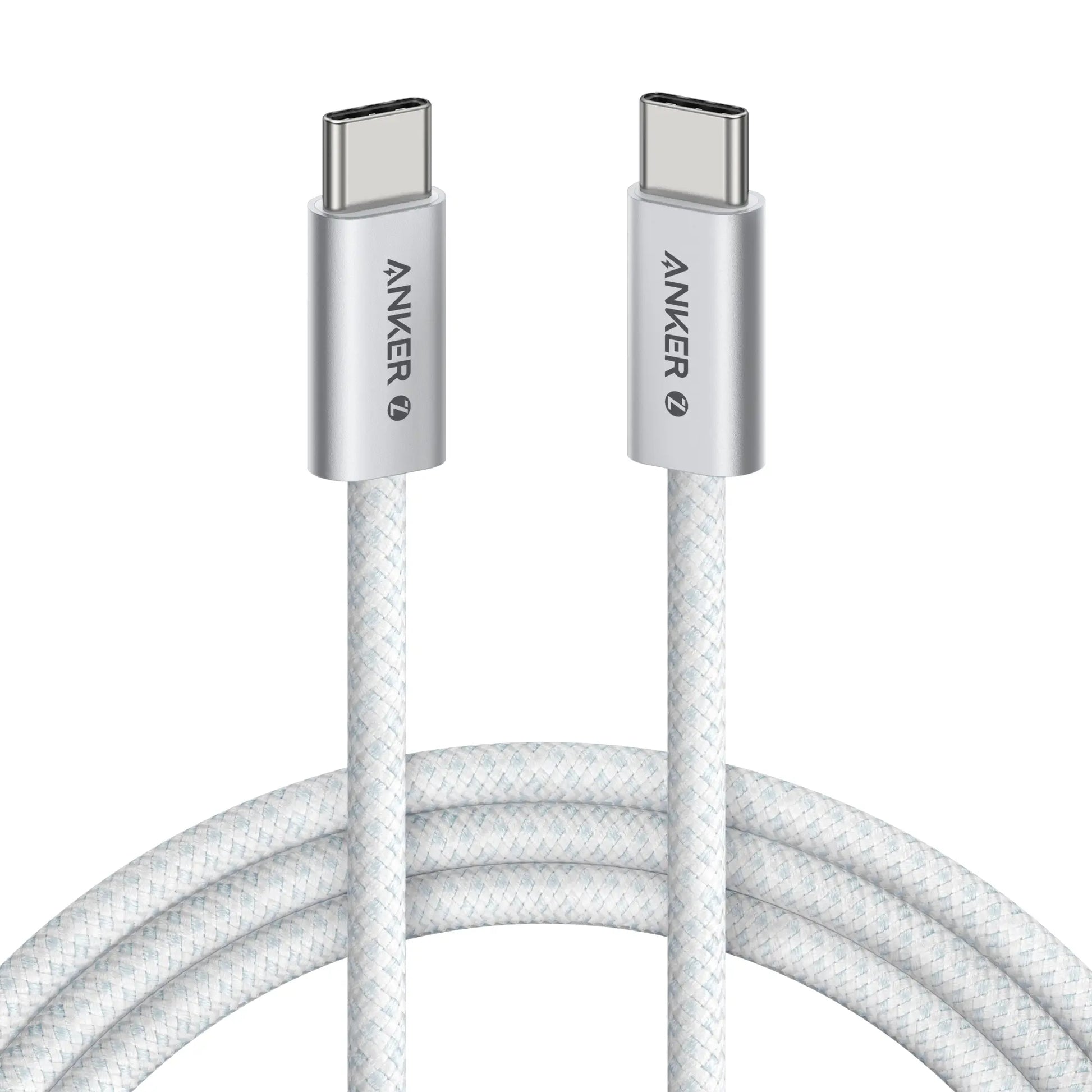 240W USB C Cable Anker Zolo Braided Fast Charge