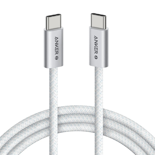 240W USB C Cable Anker Zolo Braided Fast Charge