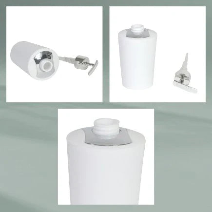 Kela Liquid Soap Dispenser Marta