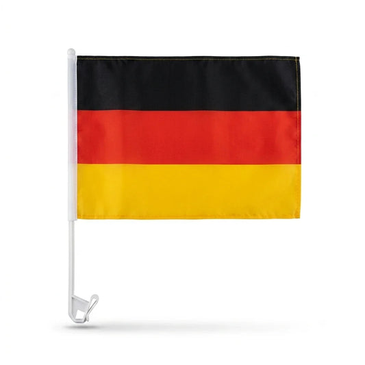 SD Germany Car Window Flag | SD In Lebanon