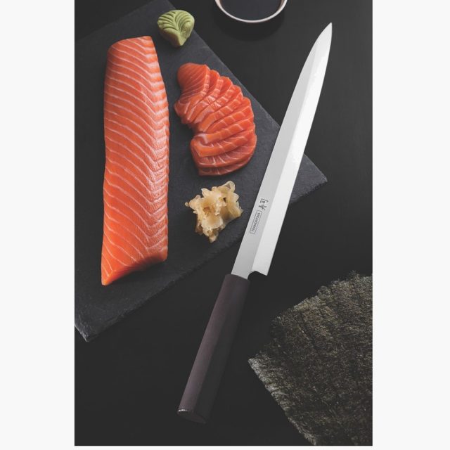 Tramontina 9 inches Yanagiba Knife 37.1 cm Blade with High Precision