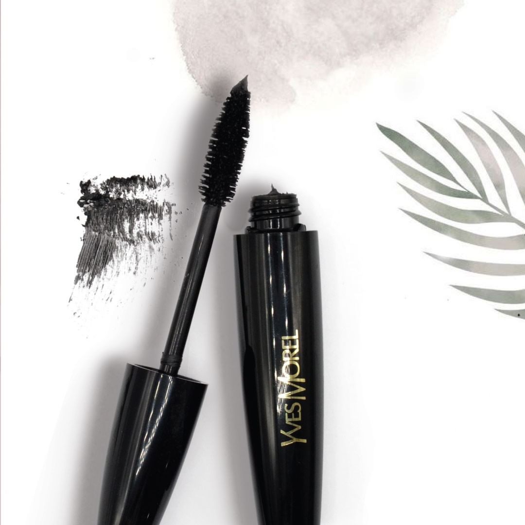 Yves Morel Extra Volume Long Lasting 3D Mascara - Medaid International