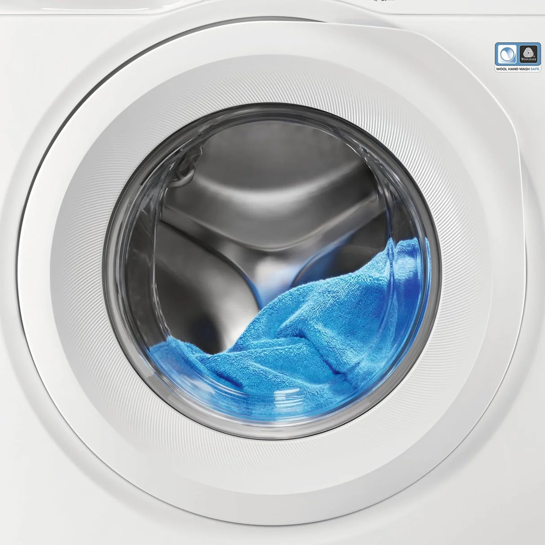 Electrolux Perfect Care Front Load Washing Machine 7 Kg EW6F5722BB