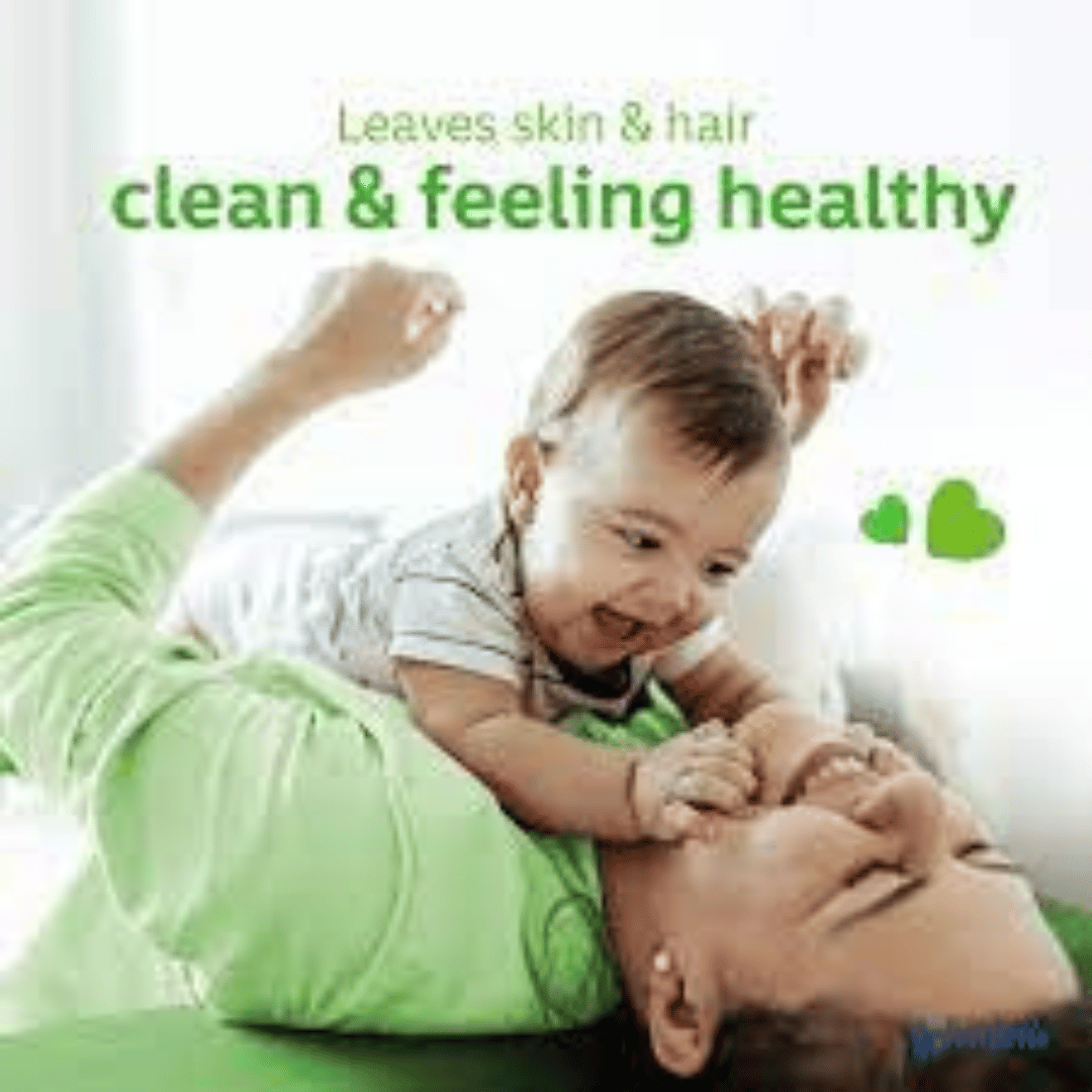 Johnson's Baby Shampoo Chamomile 500ml