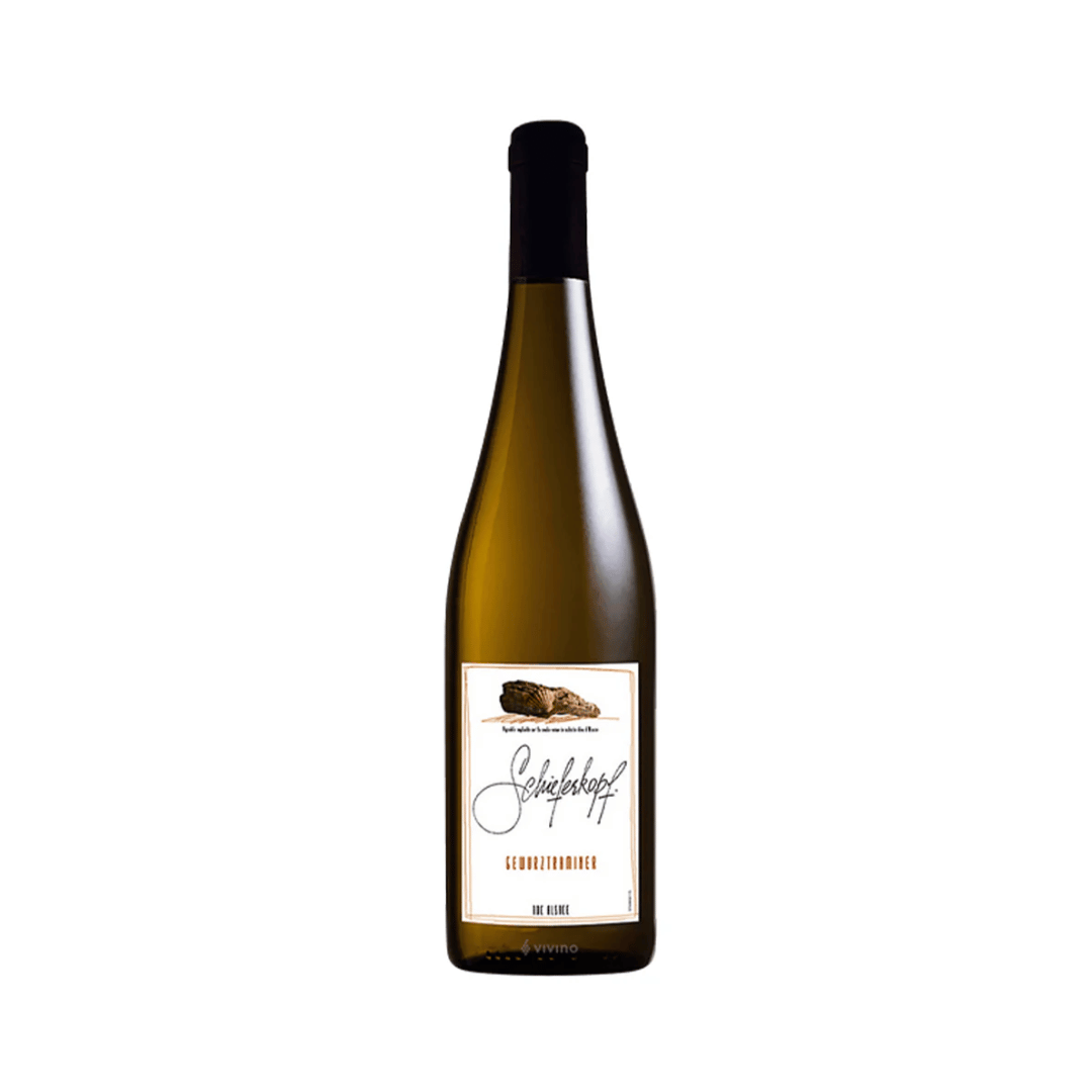 Shieferkopf Gewürztraminer Pfalz 2018 75cl