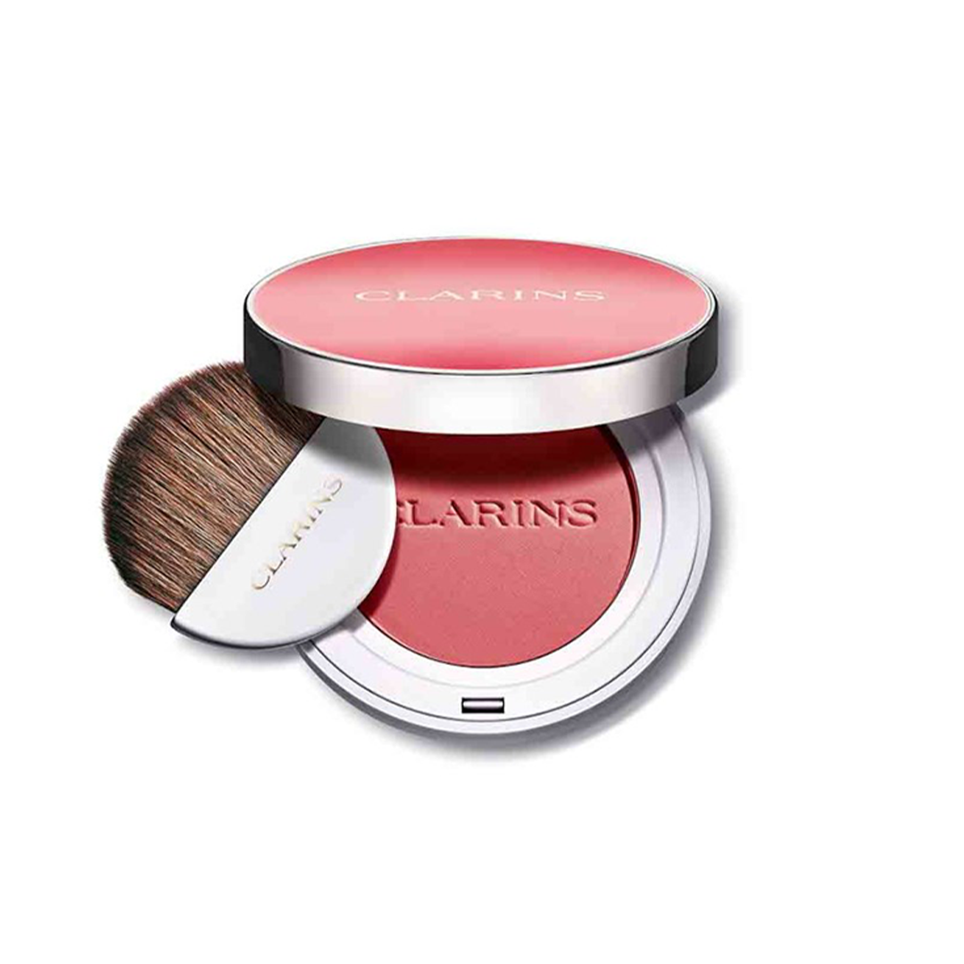 Clarins Joli Blush - Medaid