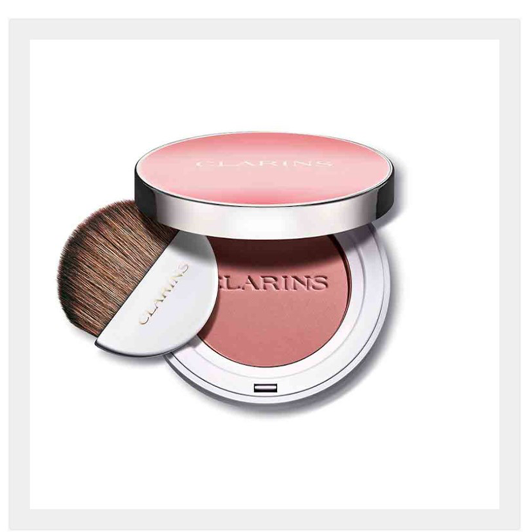 Clarins Joli Blush - Medaid
