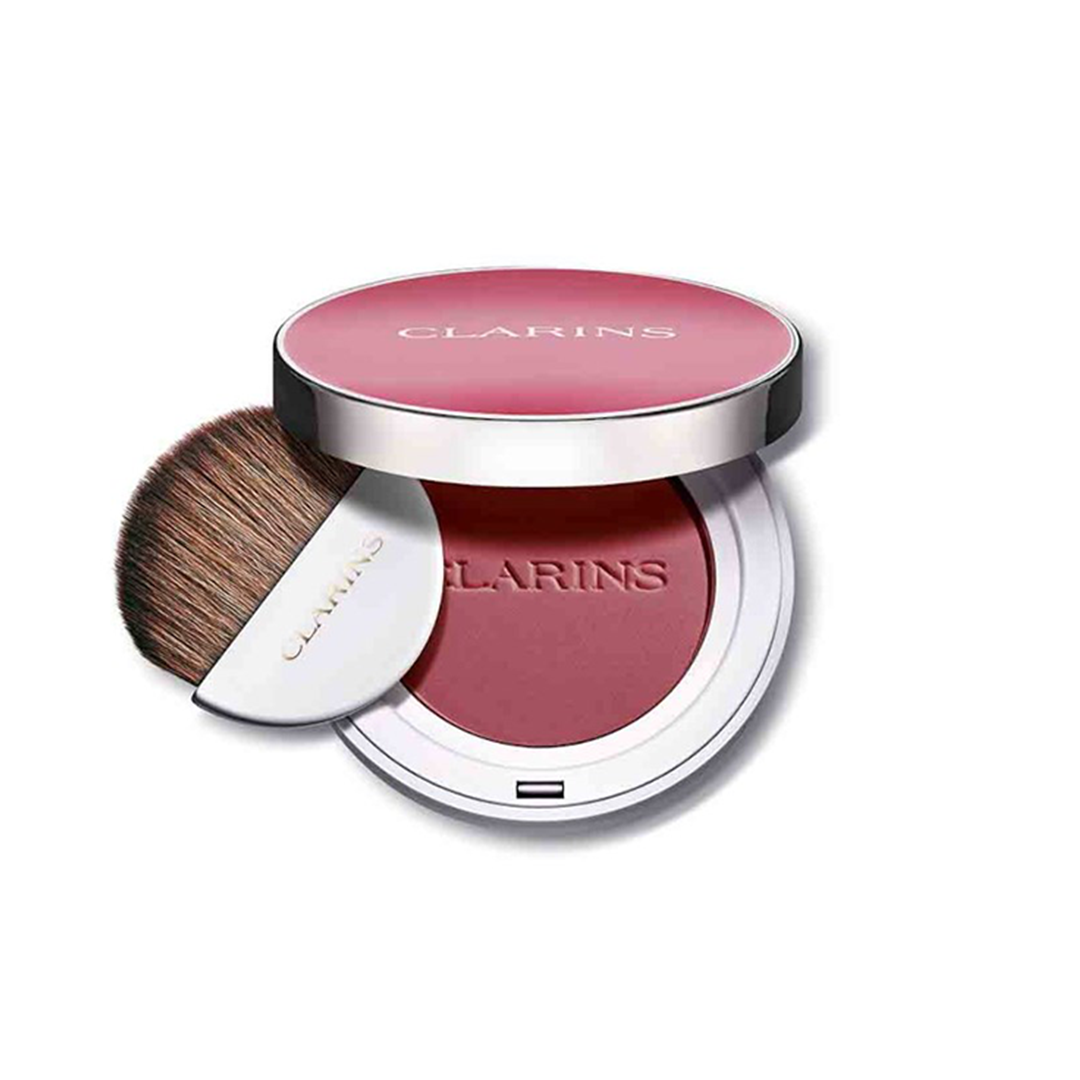 Clarins Joli Blush - Medaid