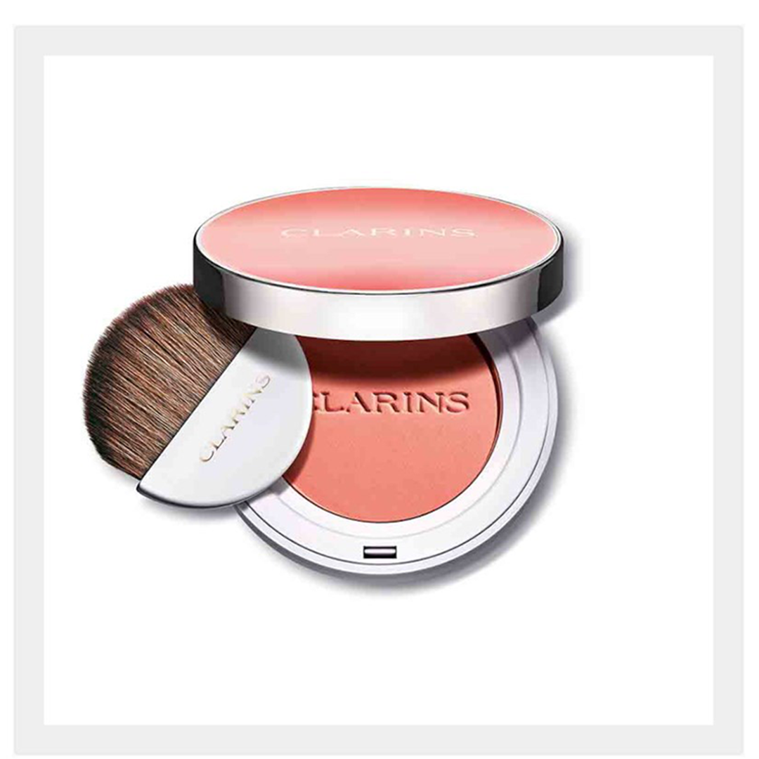Clarins Joli Blush - Medaid