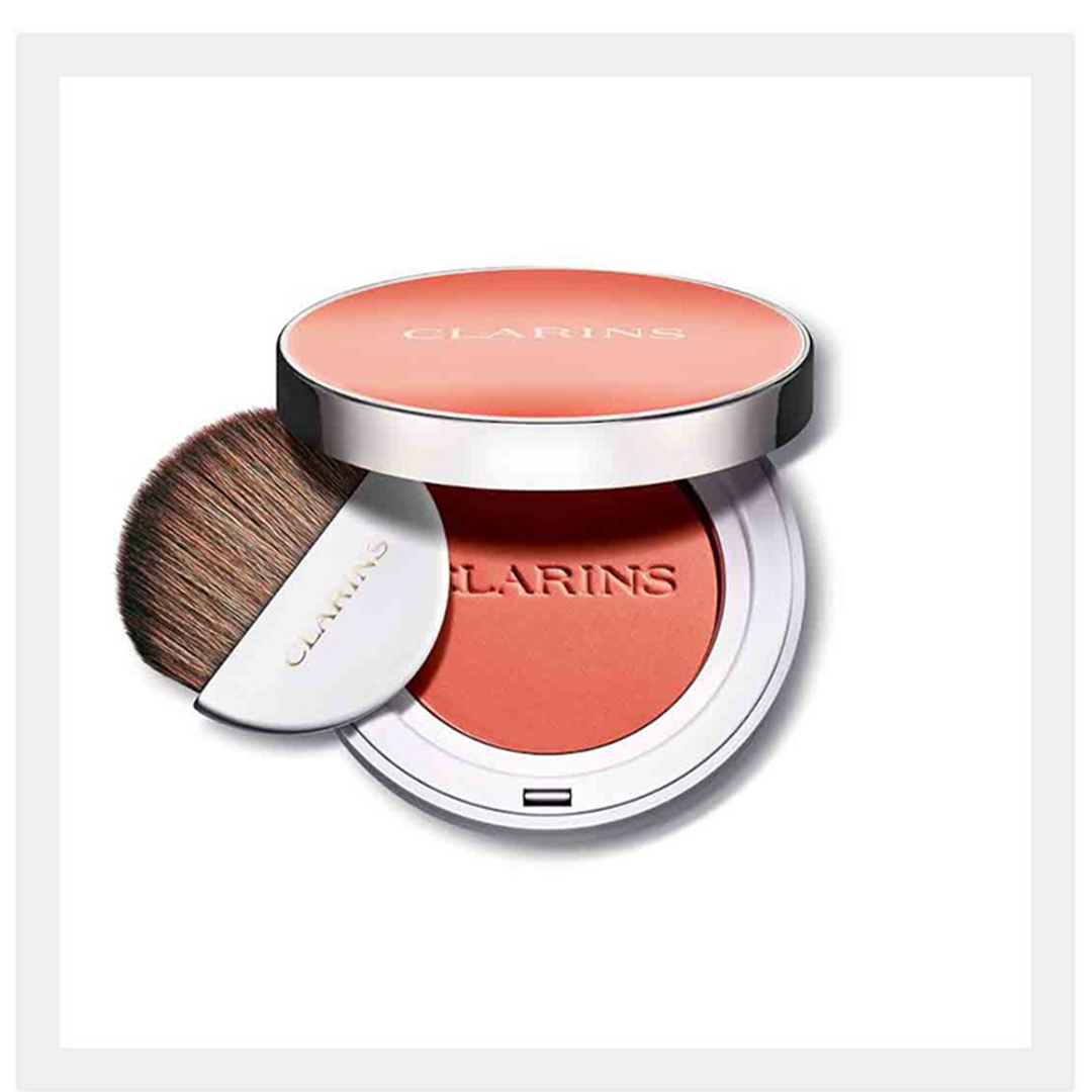 Clarins Joli Blush - Medaid