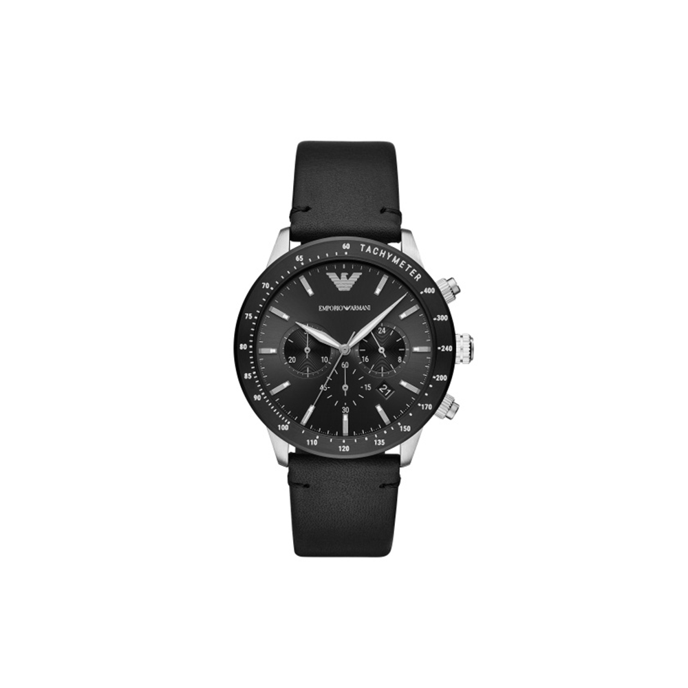 Emporio Armani Collection Mario Ar11243 - Medaid International