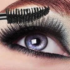 Pastel Multidimensional Volume & Curl Mascara
