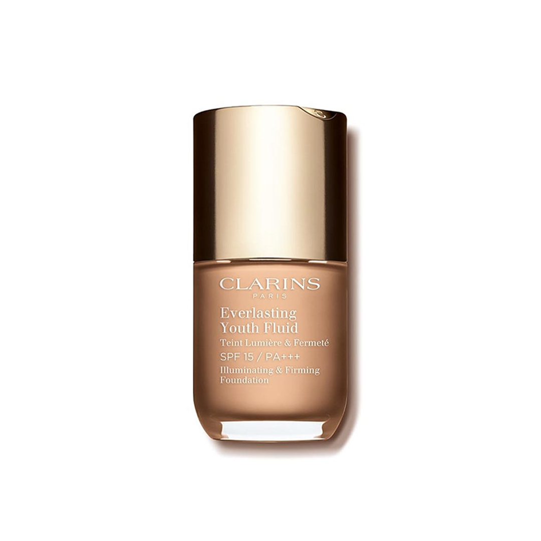 Clarins Everlasting Youth Fluid Foundation - Medaid International