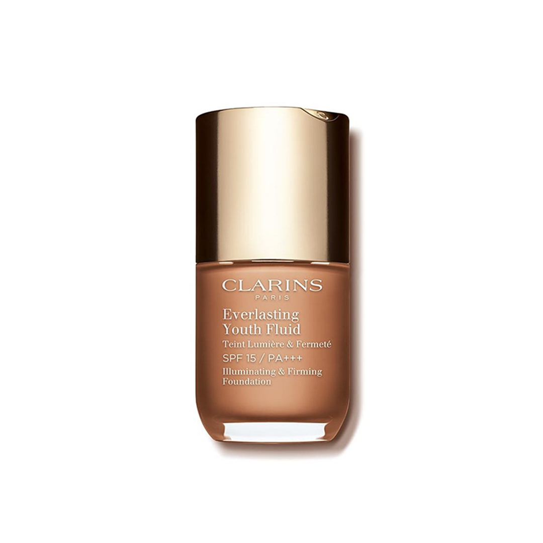 Clarins Everlasting Youth Fluid Foundation - Medaid International