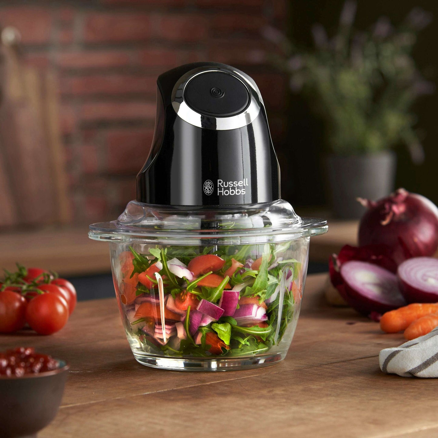 Mini Chopper - Medaid International